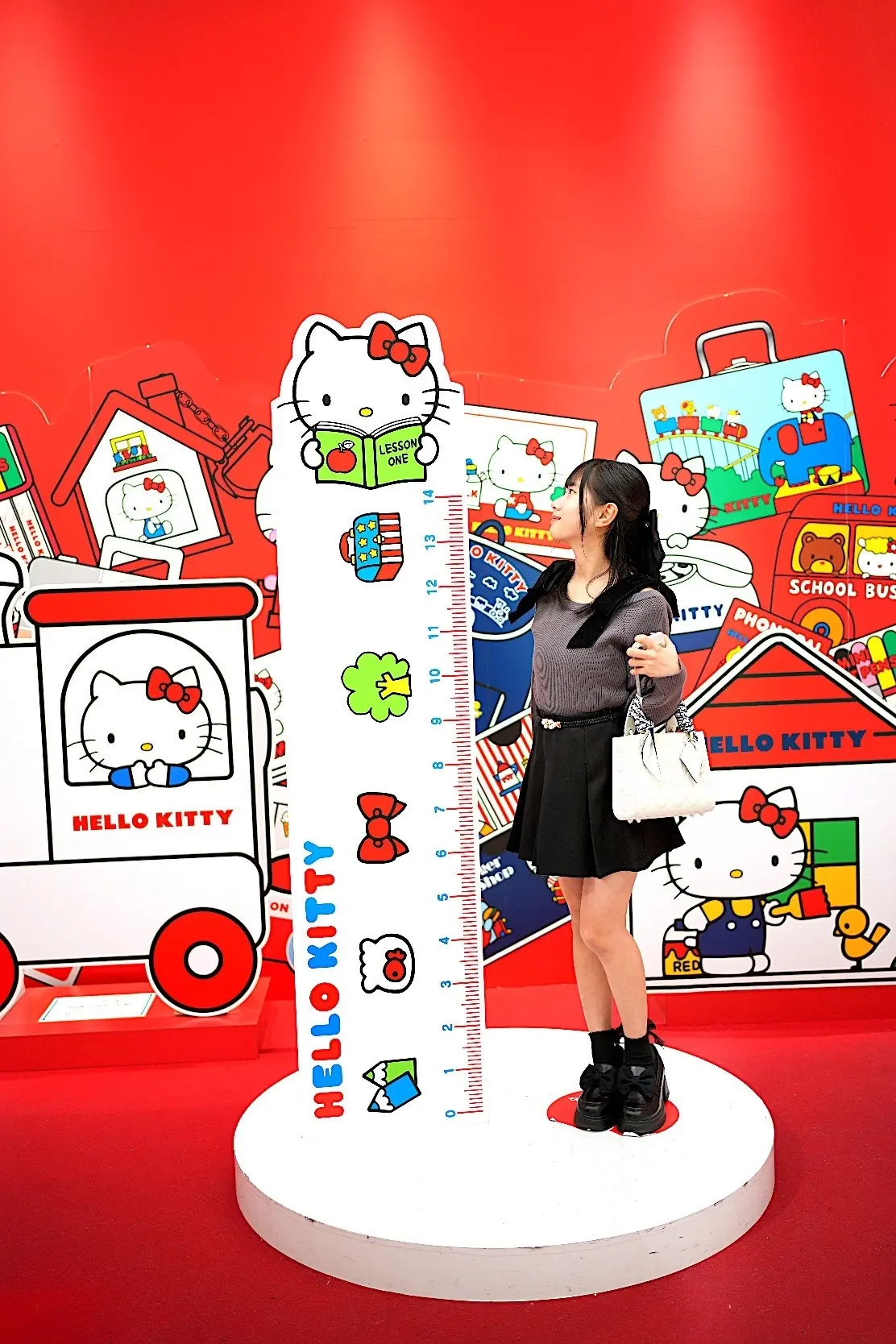 大人もときめく【Hello Kitty展の画像_11