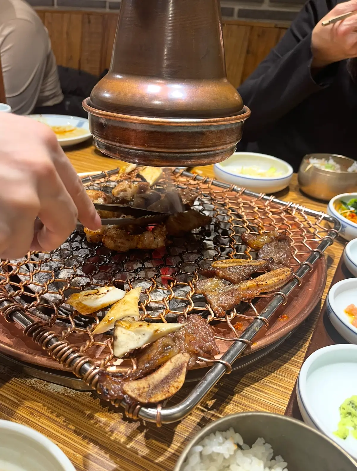 極寒ソウルを快適に⭐︎ヘルノのダウンコーの画像_8