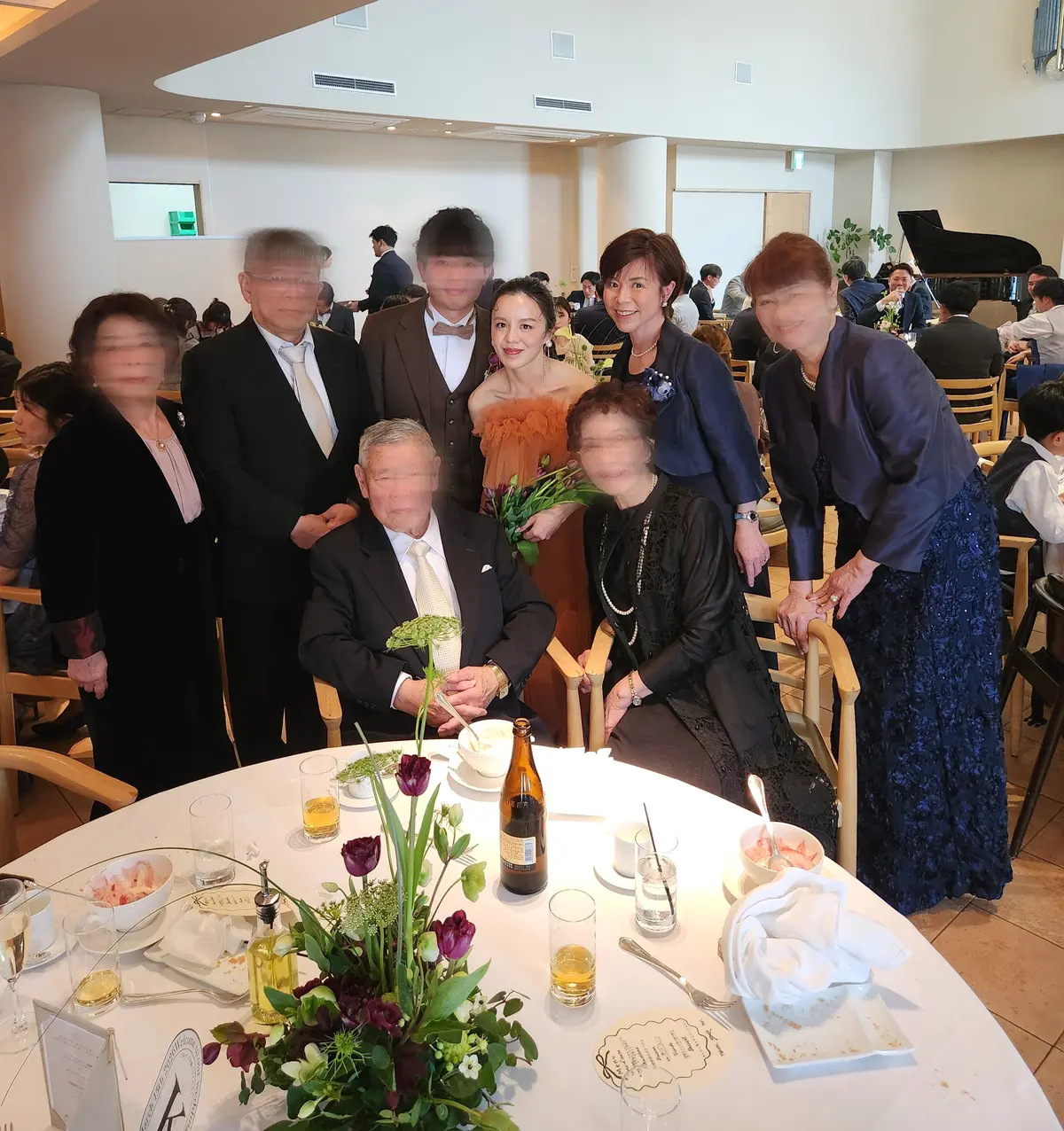 結婚式で福岡への画像_10