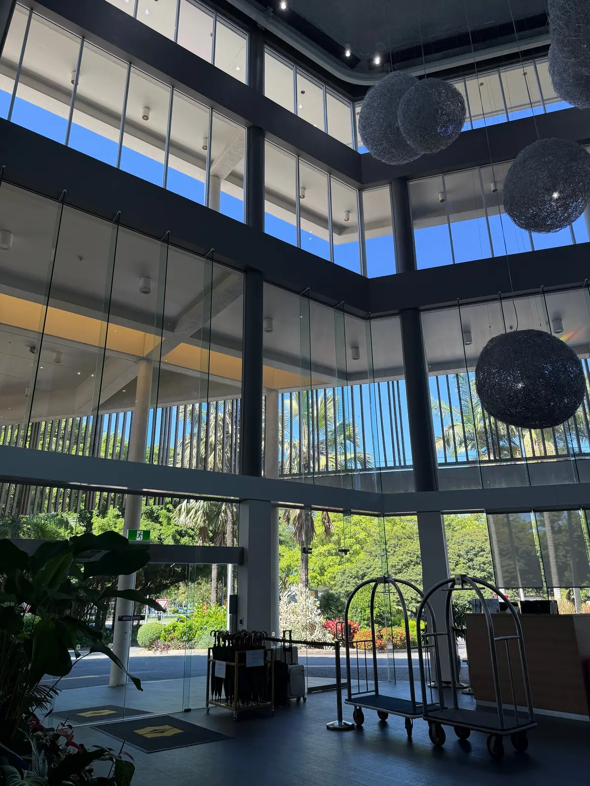 ケアンズ旅行前編✈️オーストラリア料理・の画像_1