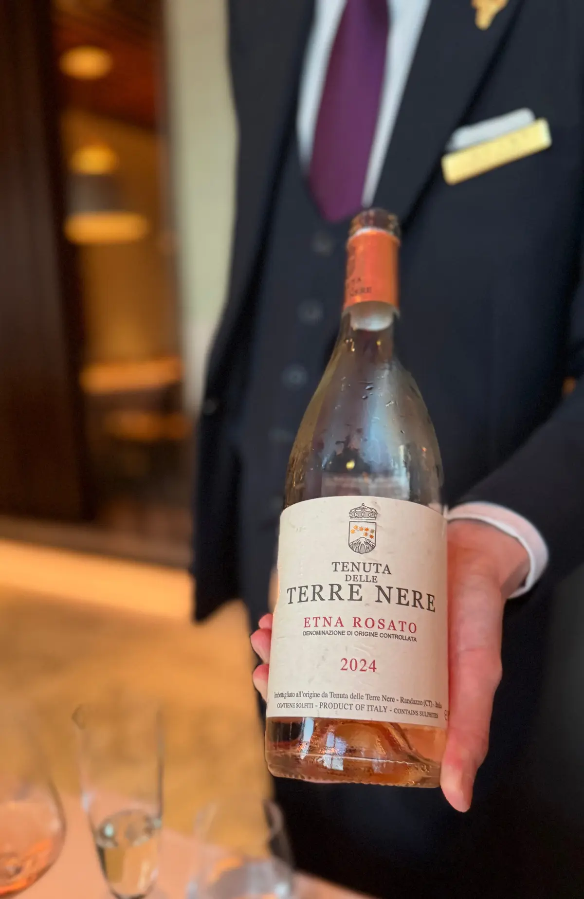 【マンダリン オリエンタル 東京】 限定の画像_5