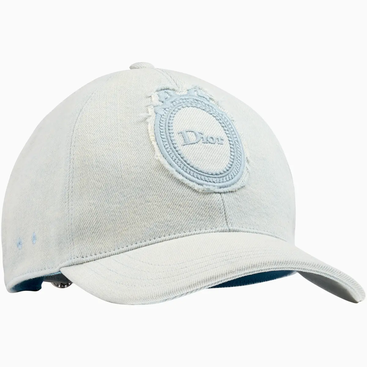 ディオール キャップ D-PLAYER 新作