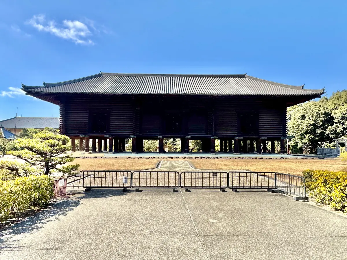 美味いもん＆御朱印を求めて母娘弾丸2人旅の画像_30