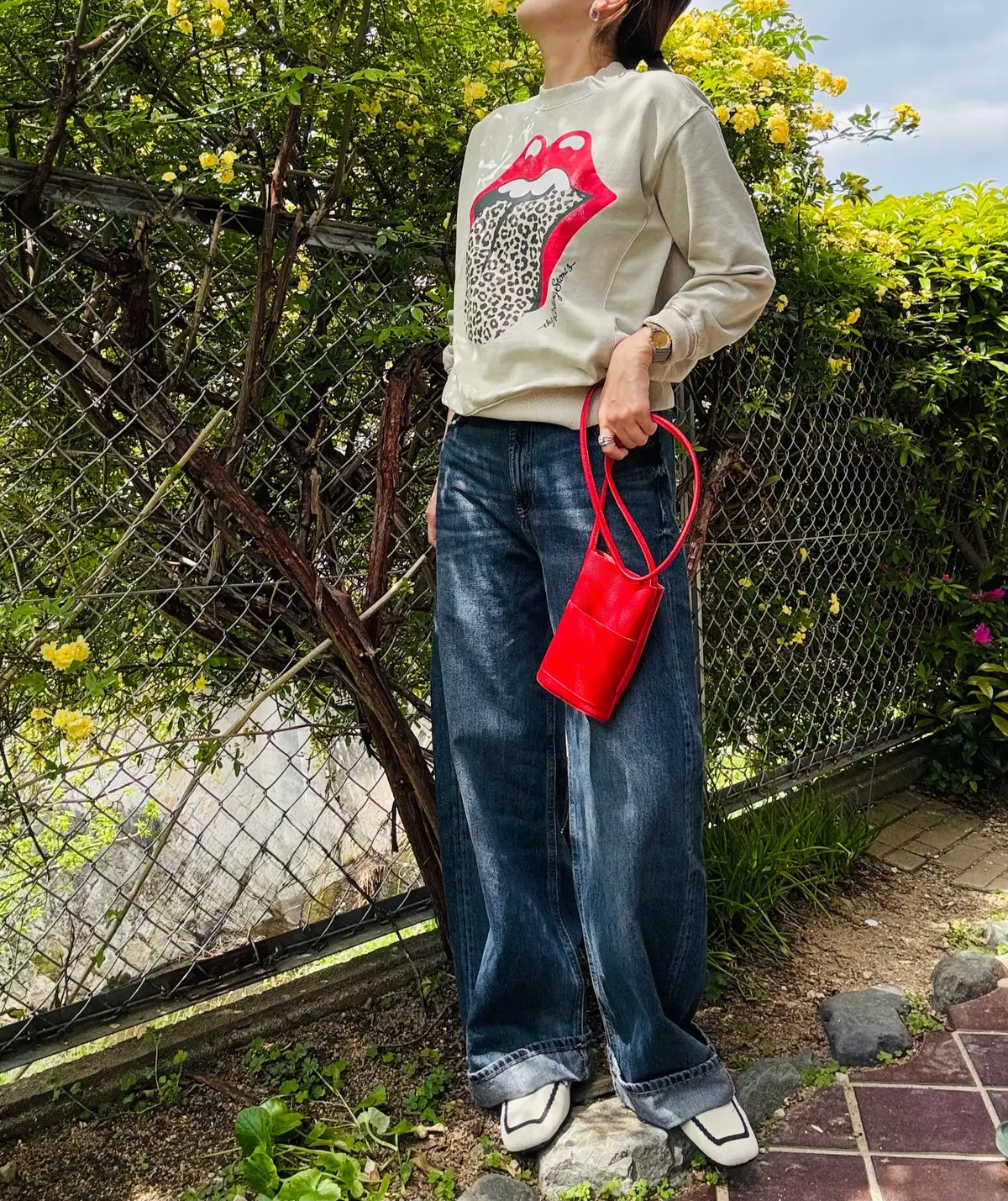 まさかのZARAキッズ！！『The Roの画像_5