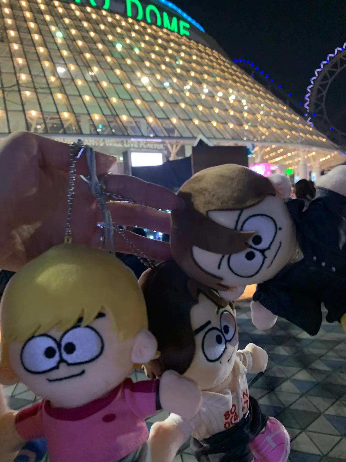 ソロ推し活のススメ〜推しLIVEソロ参加の画像_6