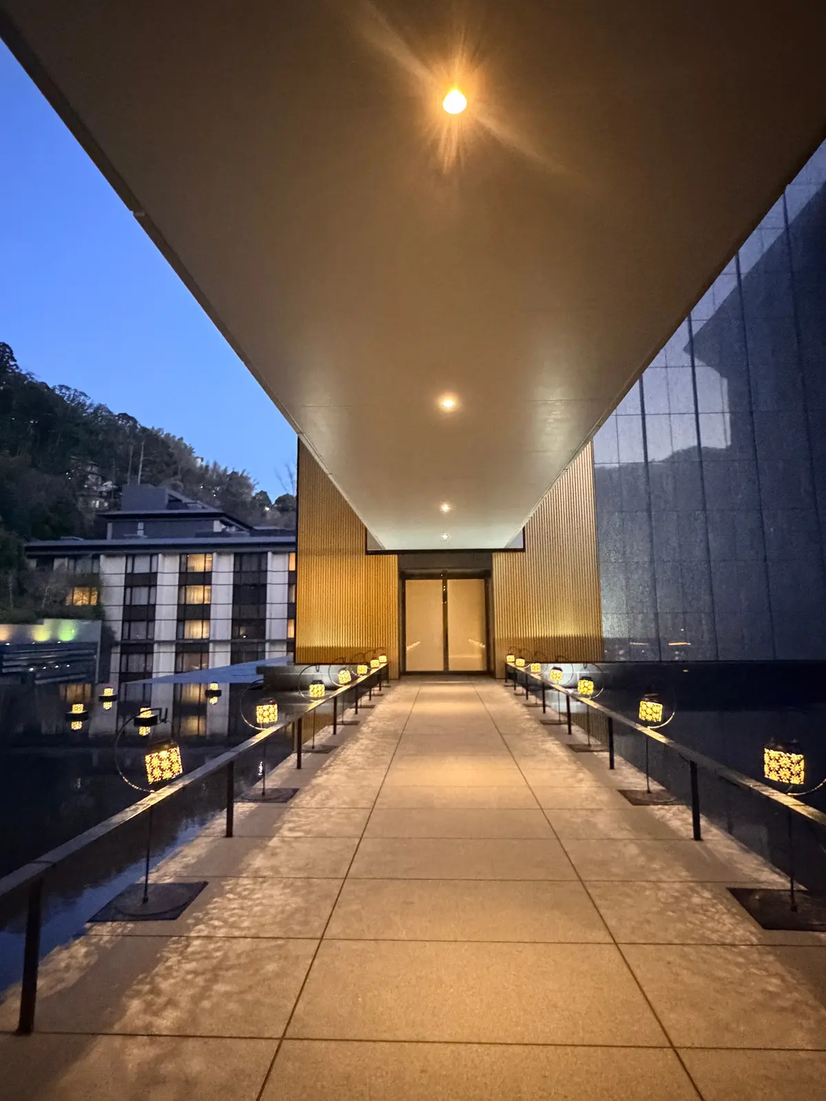 春の湯河原は、4000本の梅の花じゅうたの画像_8