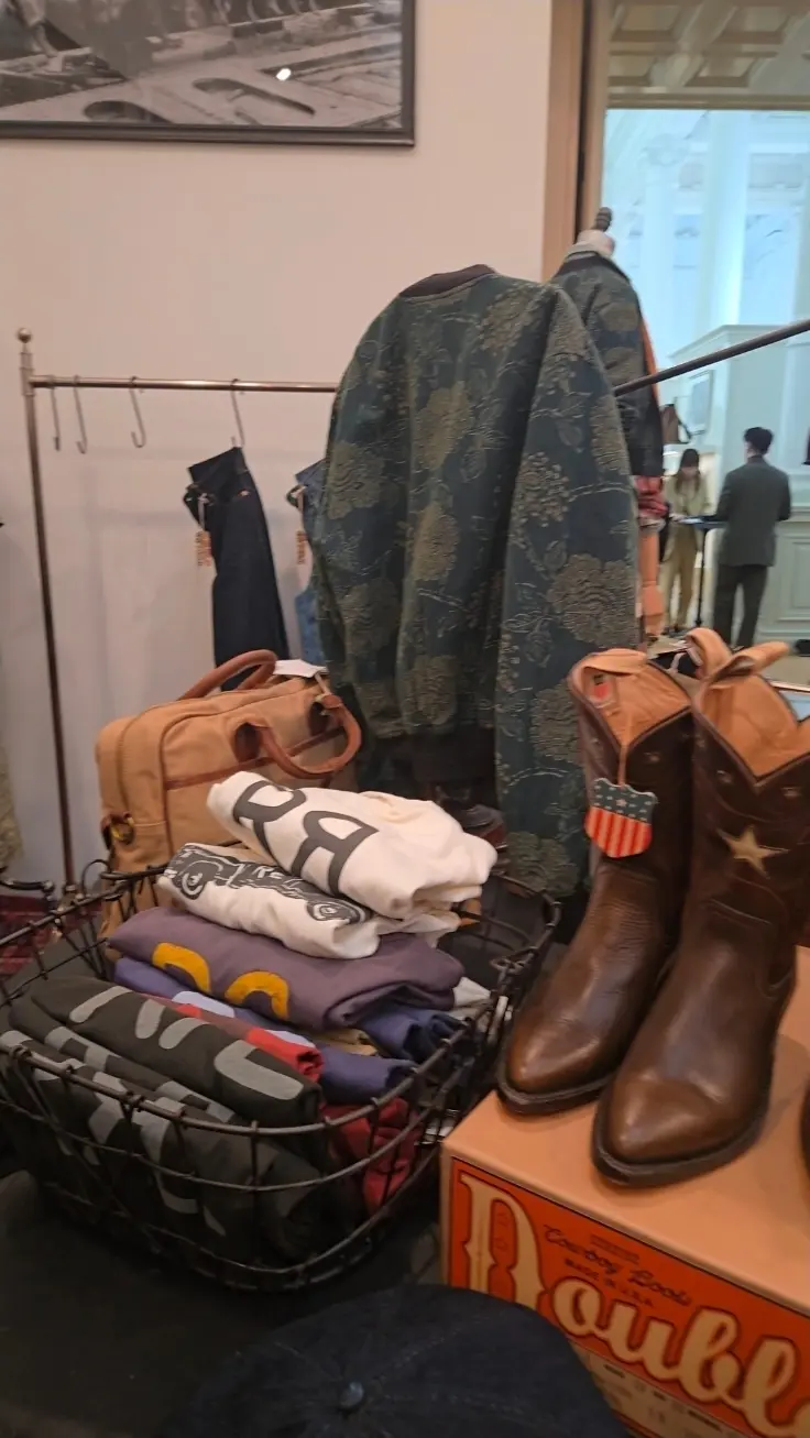 POLO RALPH LAUREN LUの画像_2