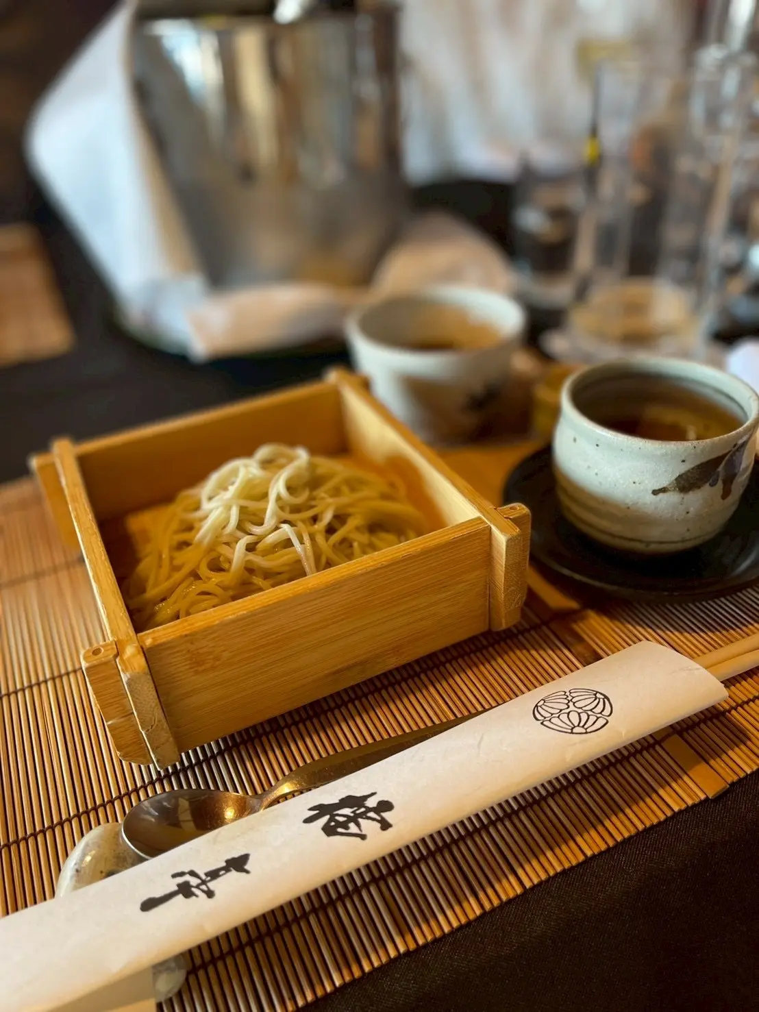 大好きな擂亭ランチと、ファスティング前日の画像_3