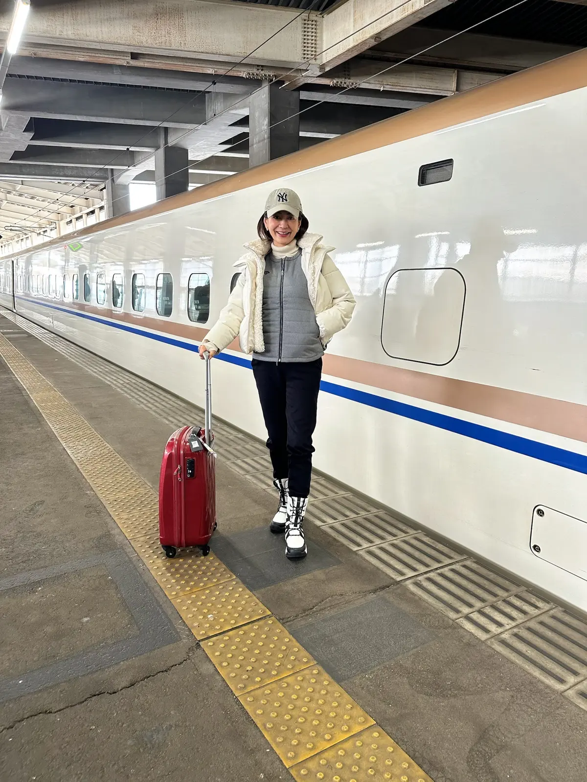 私達の贅沢な時間、華組宮原江里子ちゃんとの画像_12