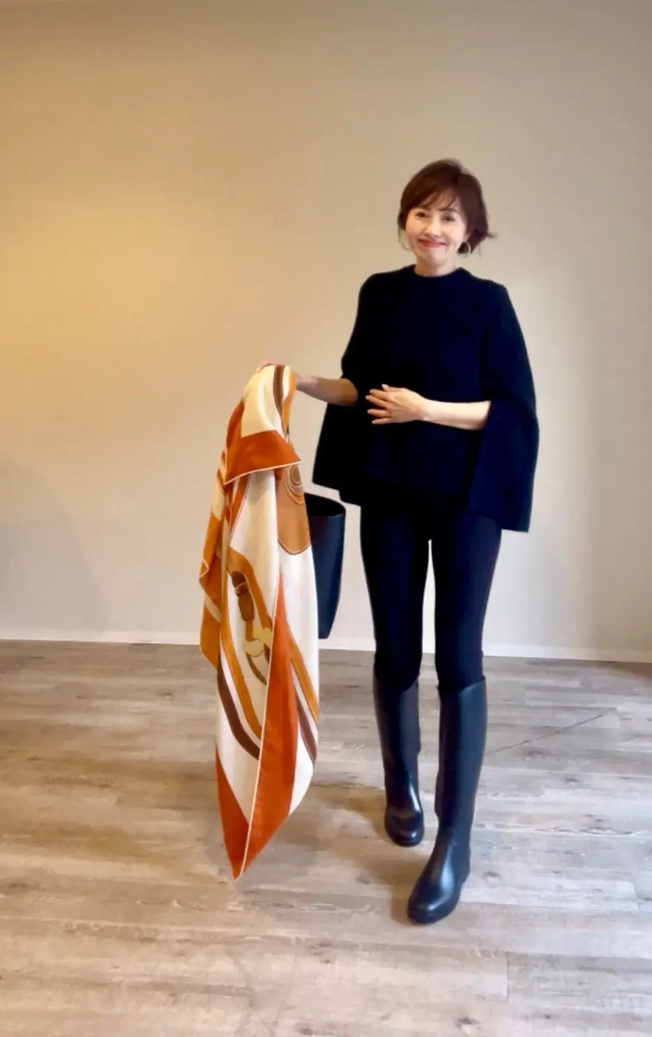 雨の日を味方にする3つの選択。笑顔で出かの画像_5