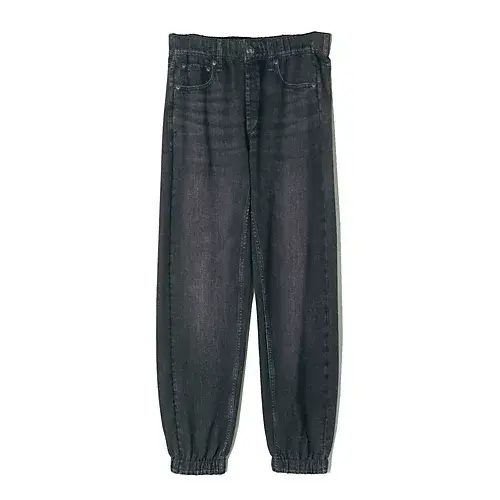 rag & boneMIRAMAR／デニムプリントジョガーパンツ￥36,300