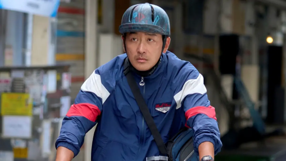 韓国でビルオーナーになる方法　ハ・ジョンウ　韓国ドラマ