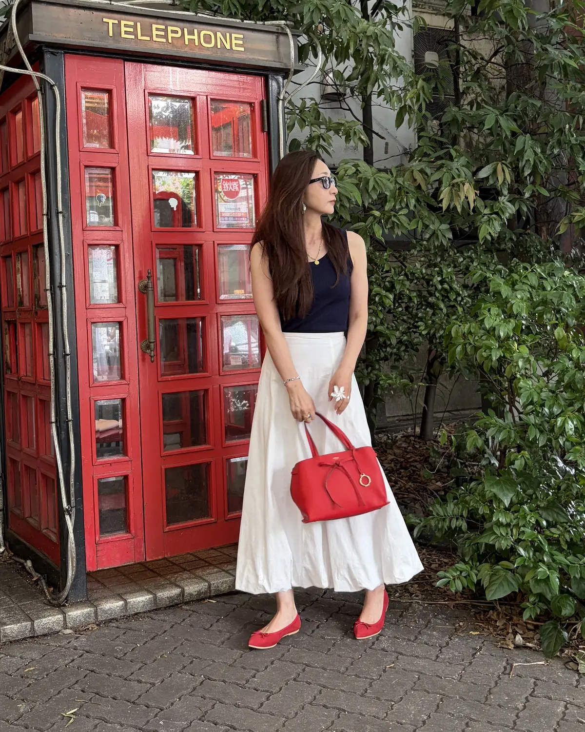 【UNIQLO】新作ブラトップで楽しむ夏の画像_3