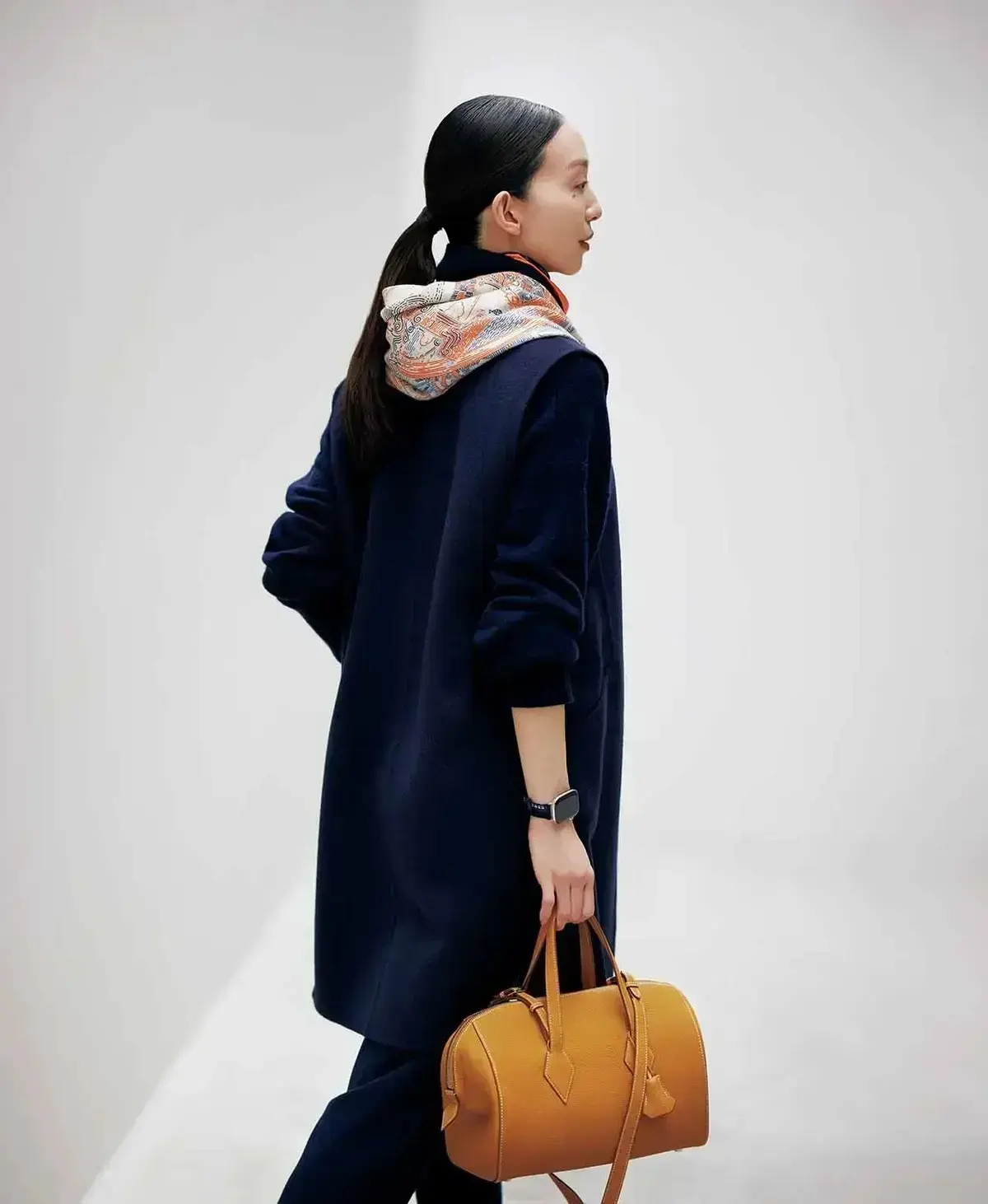 2月は何を着るのがおしゃれ？