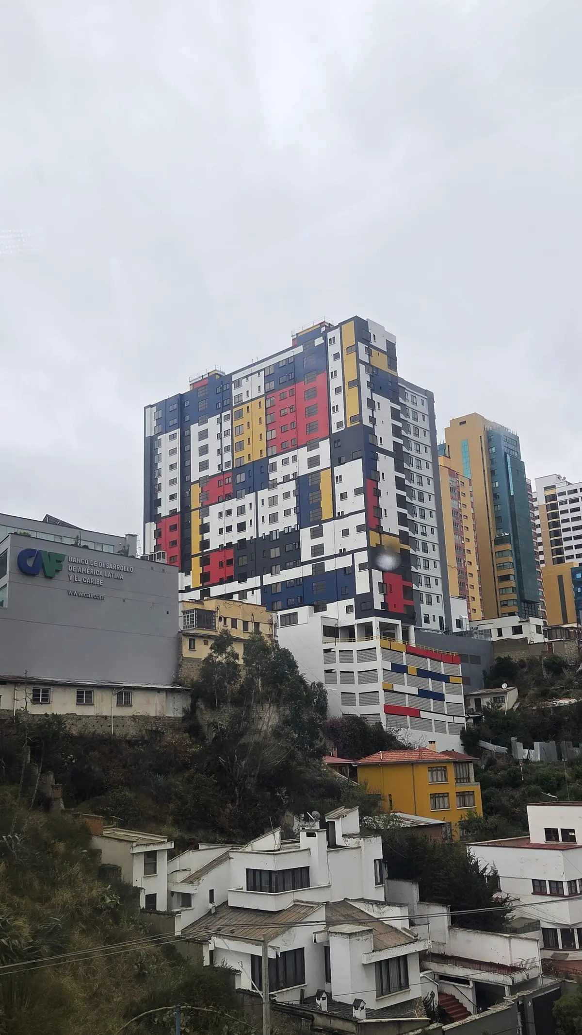 ボリビアの首都ラパス観光の画像_9