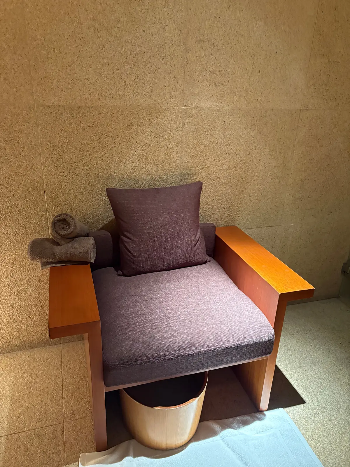 極上のマッサージに癒された一日の画像_8