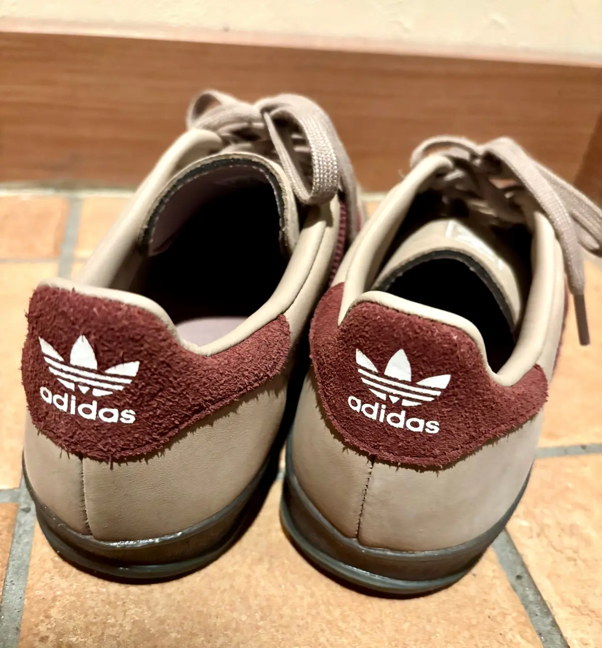 素敵な靴は素敵な場所へ連れて行ってくれるの画像_2