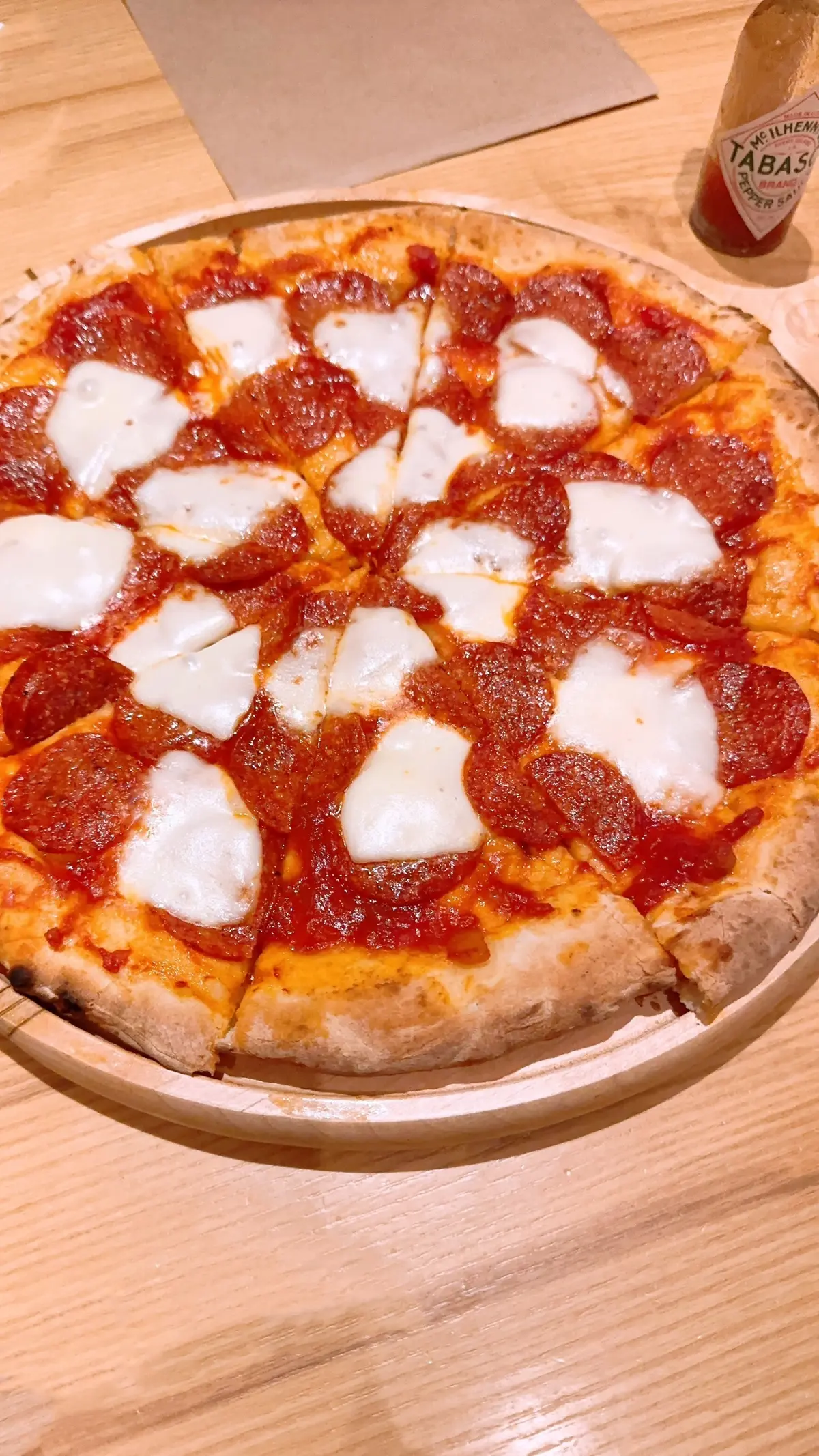 横浜みなとみらいでカジュアルディナーの画像_4