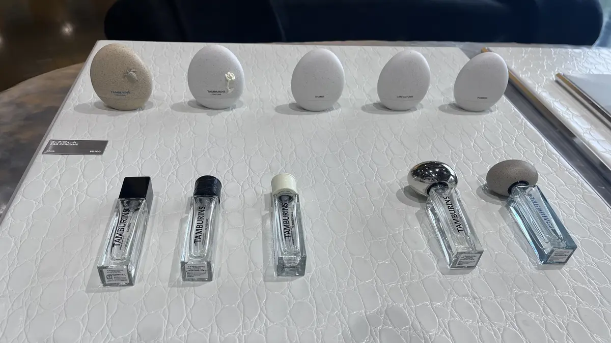 韓国発✨人気ブランド【タンバリンズ】と母の画像_9