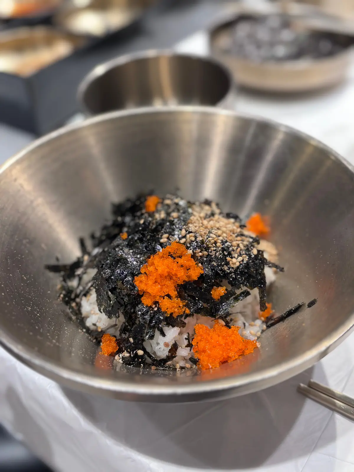 オダリジプ とんびごはん