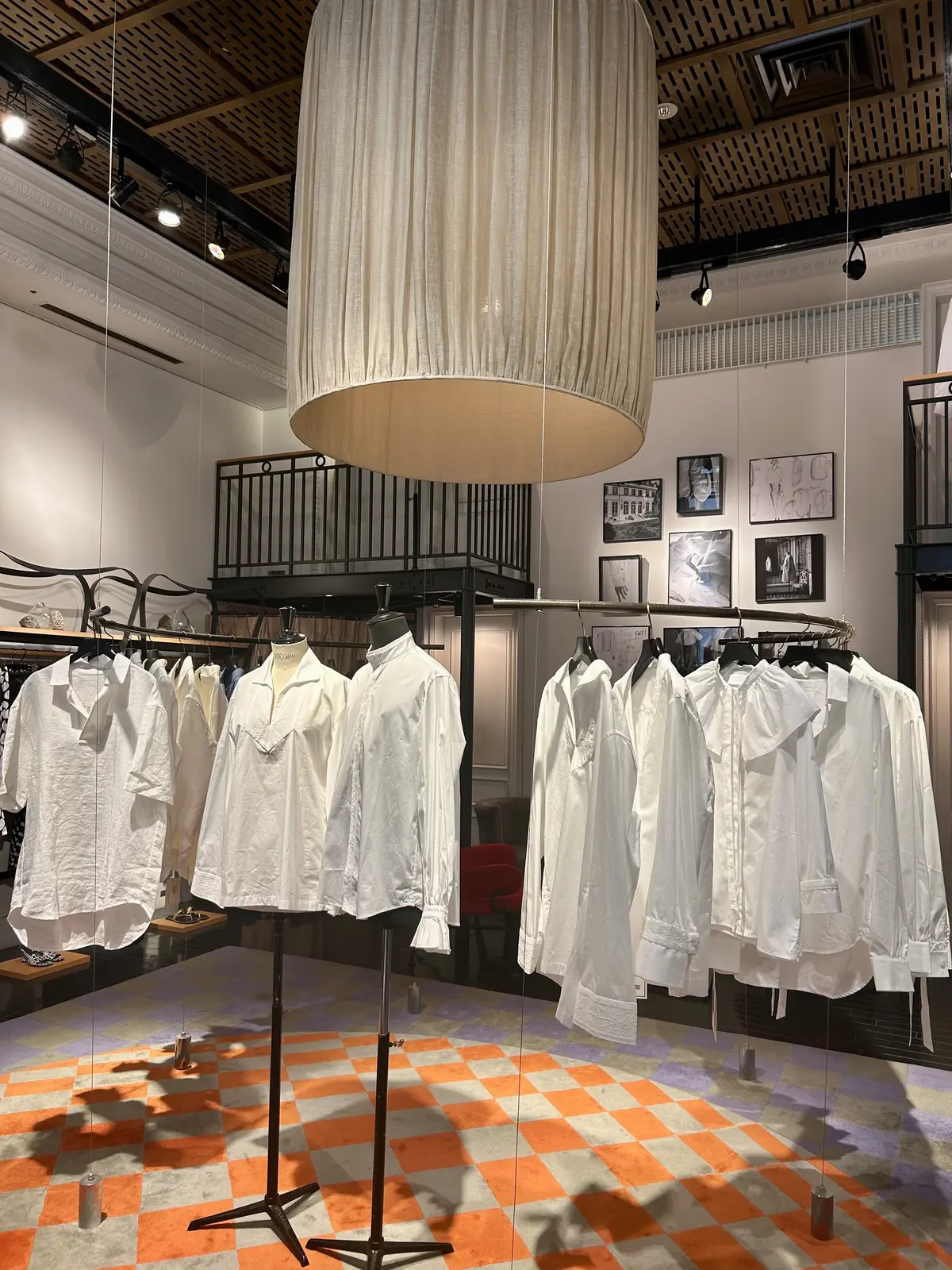 新緑が眩しい日、丸の内を探索してきましたの画像_2