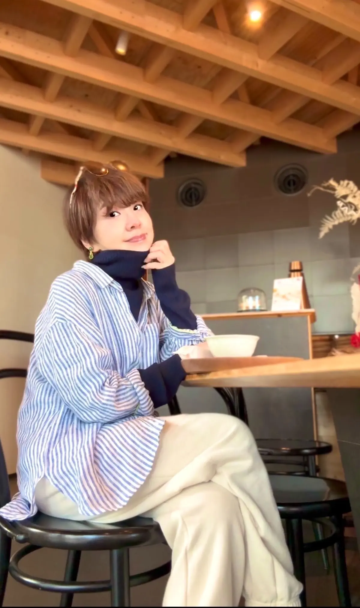 隈研吾さんデザインの都会の森サニーヒルズの画像_8