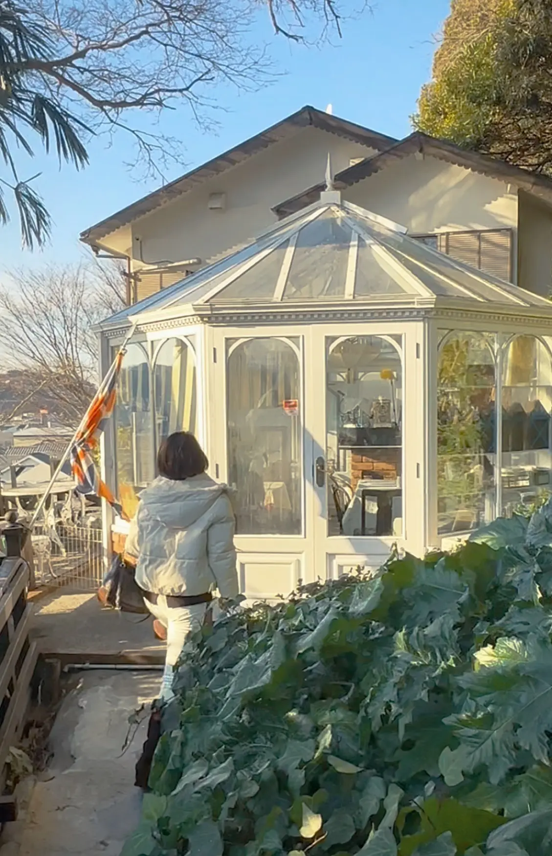 私を整える時間 - 横須賀の神社巡りと英の画像_10