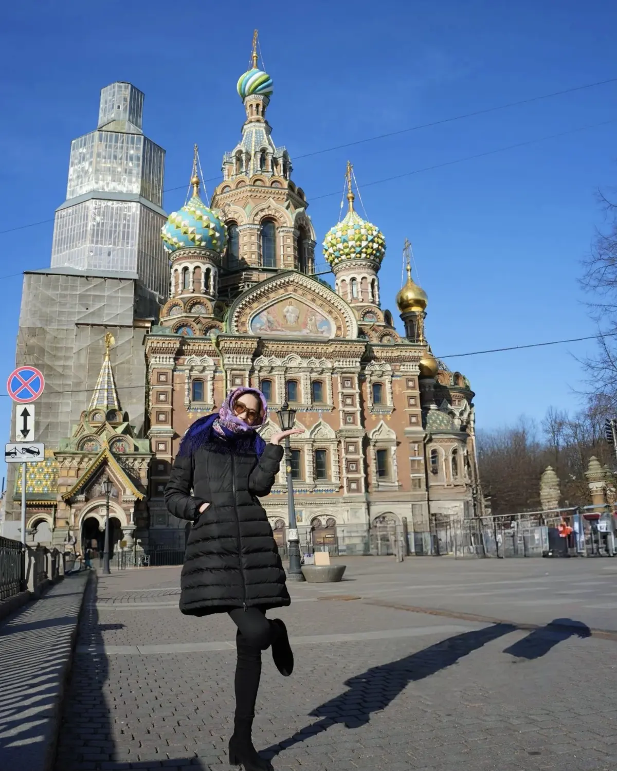 「美に魅せられたロシア紀行②」～バレエ鑑の画像_13