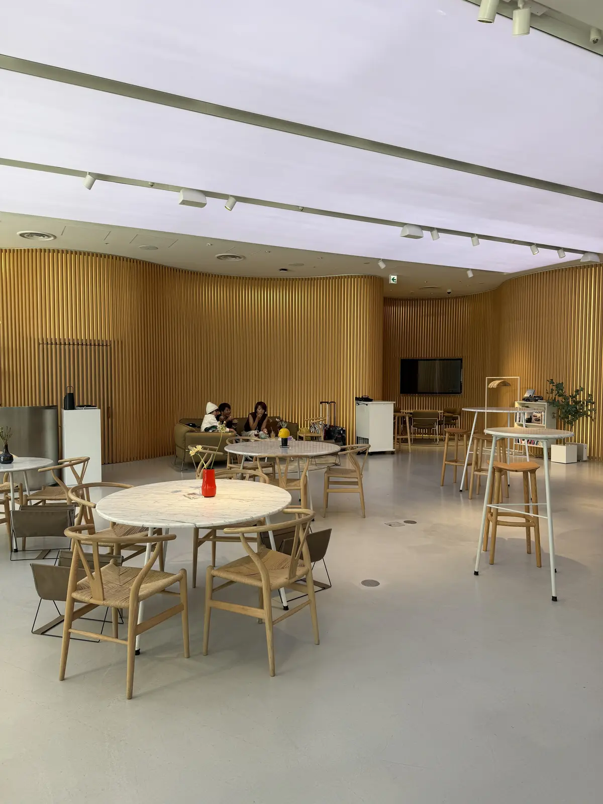 フィカ　北欧カフェ