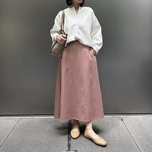 【40代・50代 ファッション】気温10の画像_3