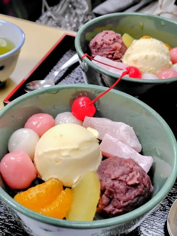 【浅草グルメ＆散策】②散策編　浅草のランの画像_4