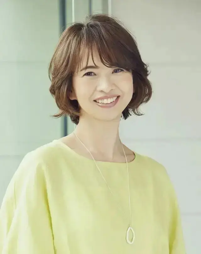 【40代・50代におすすめショートヘア60選】おばさんぽくならない！大人かっこいいショートヘア