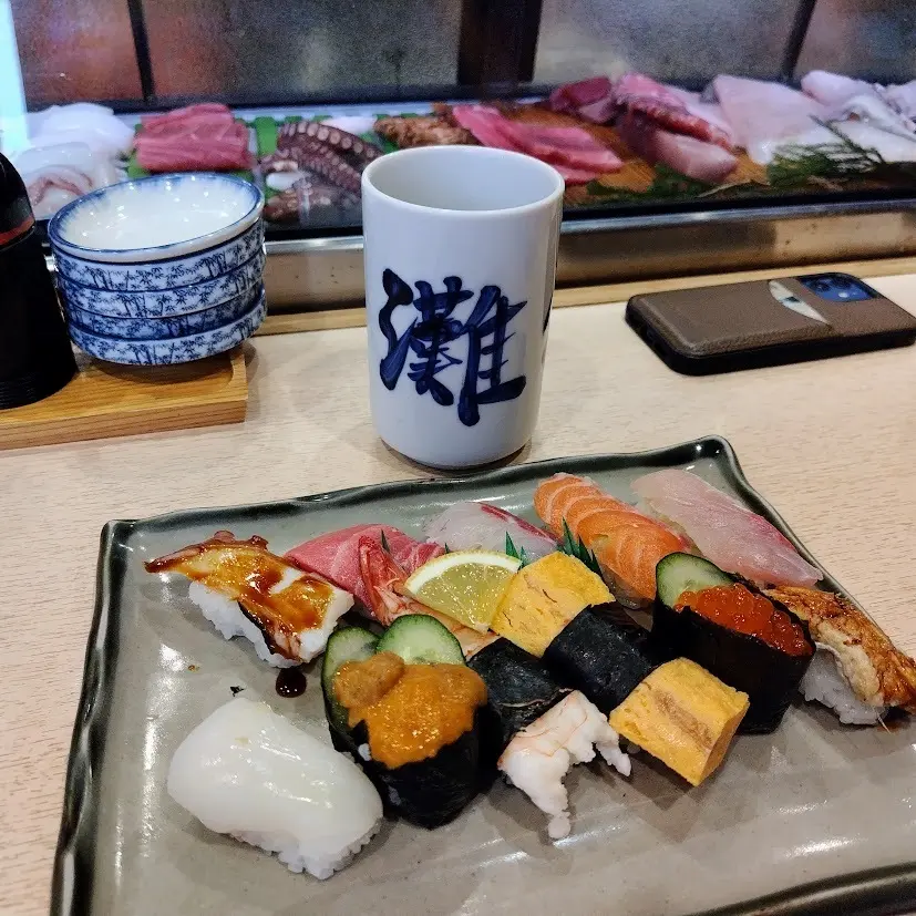 花より団子🍡の梅花見🌸の画像_8