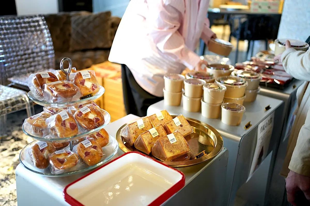 Jマダム藍さんと♡【H&M】デニムジャケの画像_5