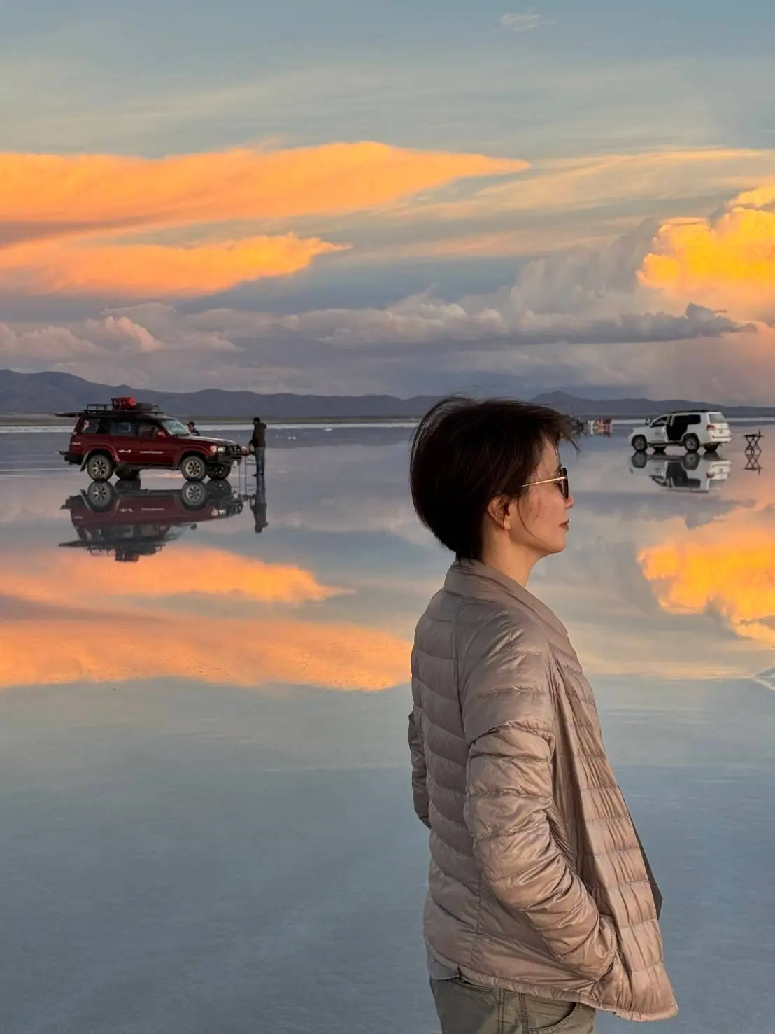 死ぬまでに見たい絶世ベスト3常連のウユニの画像_21