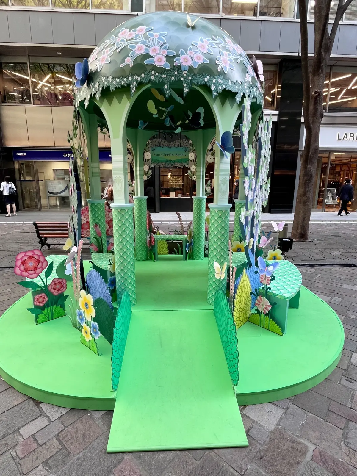 散ってしまう前にもう1回お花見🌸を♪の画像_14