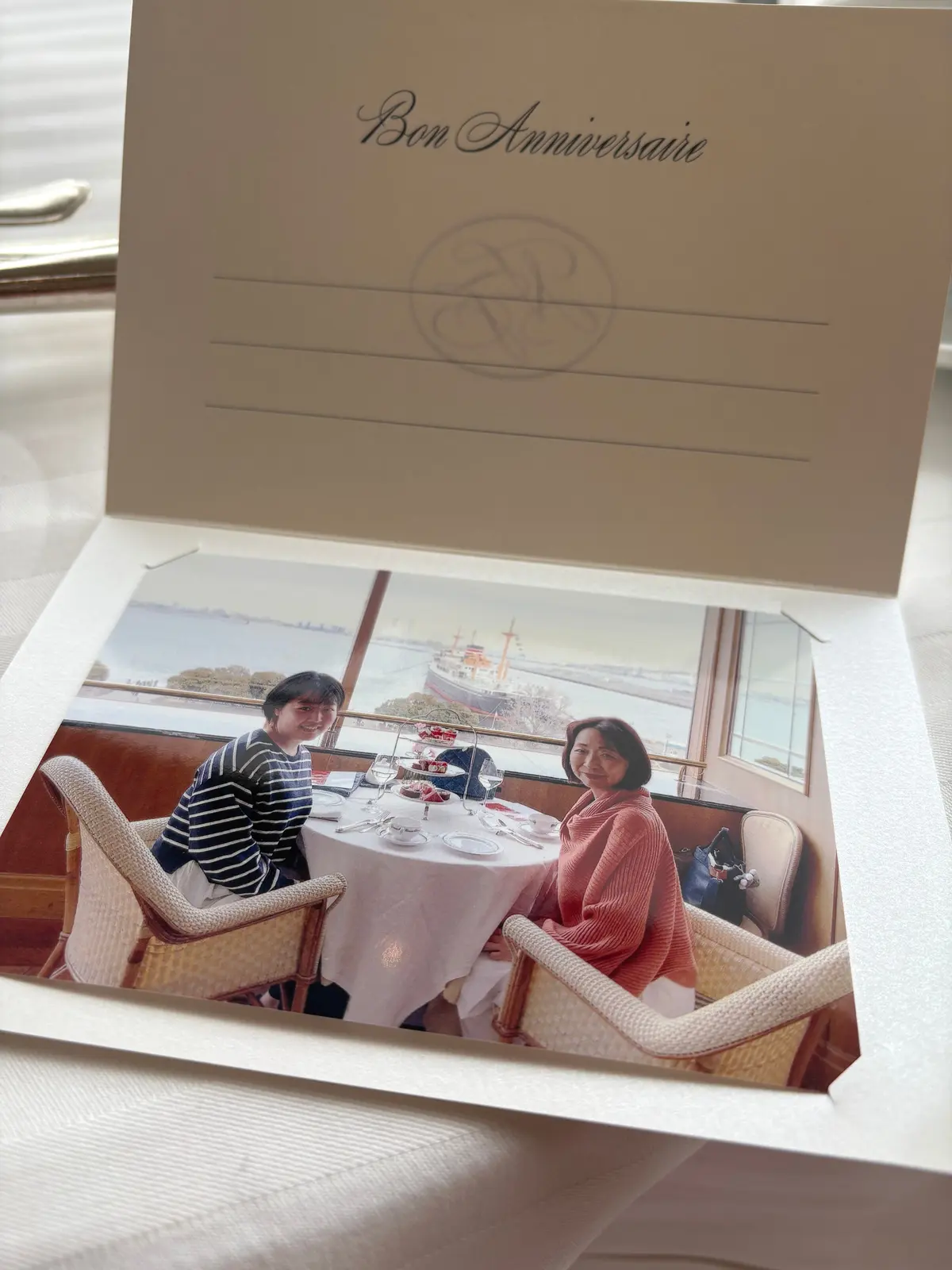 横浜で「絶景とともに楽しむ苺アフタヌーンの画像_8