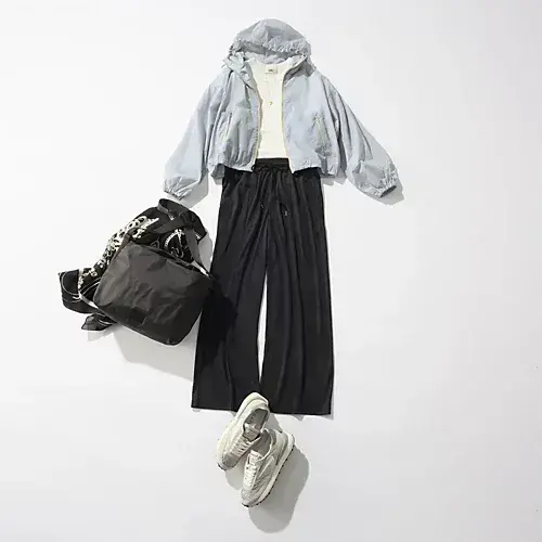 LENK Protean/多機能バッグ