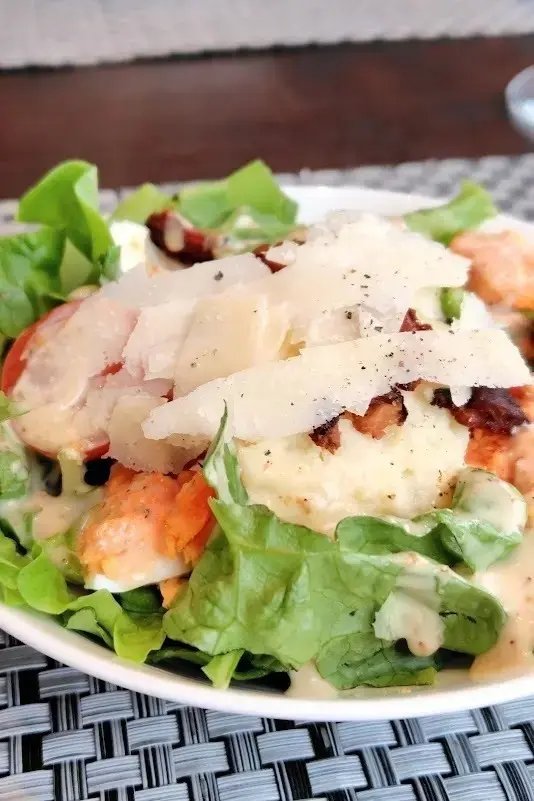 【浅草グルメ＆散策】①グルメ編　浅草でviewも楽しむホテルランチ