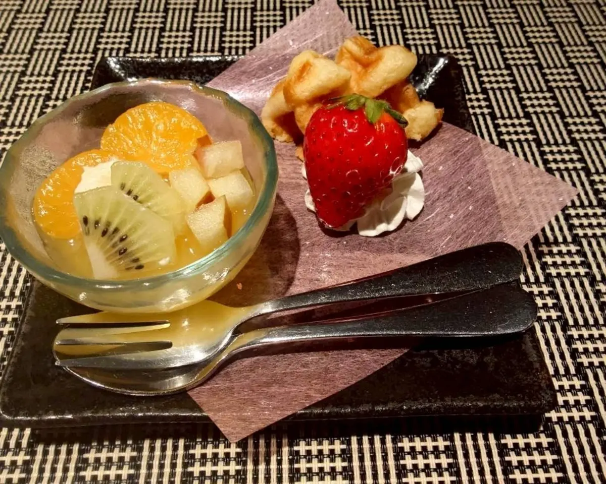 房総鴨川温泉　是空