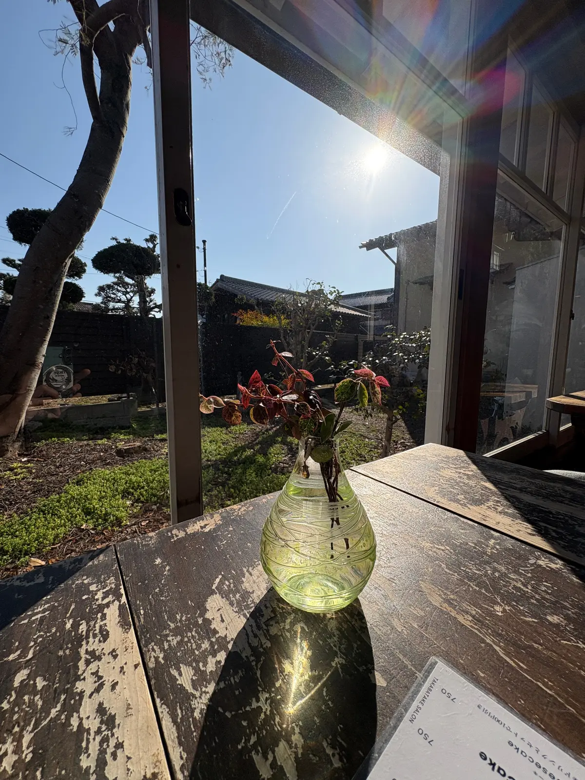 こんな奈良があったなんて。静けさに包まれの画像_4