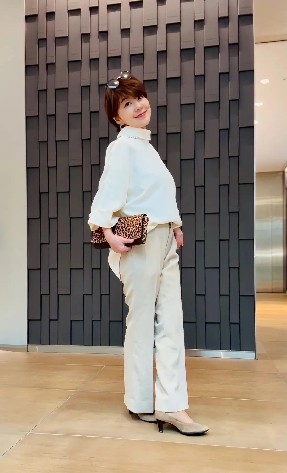 1着で2倍楽しむ！春の最強 『ワントーンの画像_2