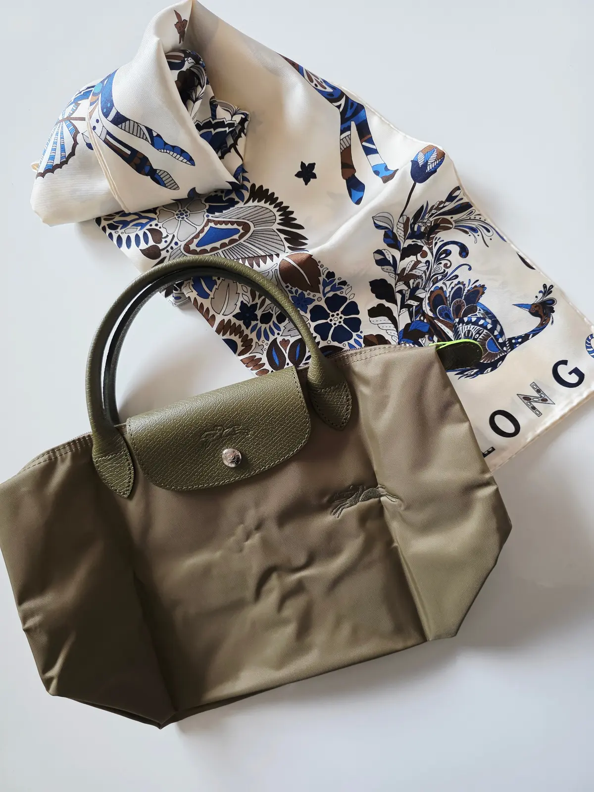 ジャスミンさんと銀座でランチ&ショッピンの画像_11