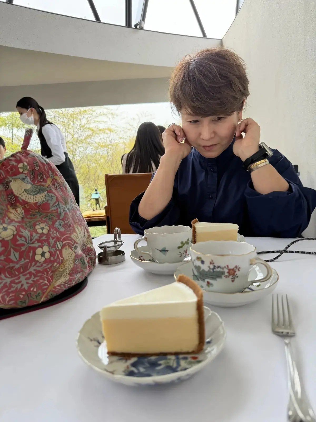 ハウス オブ フレーバーズ