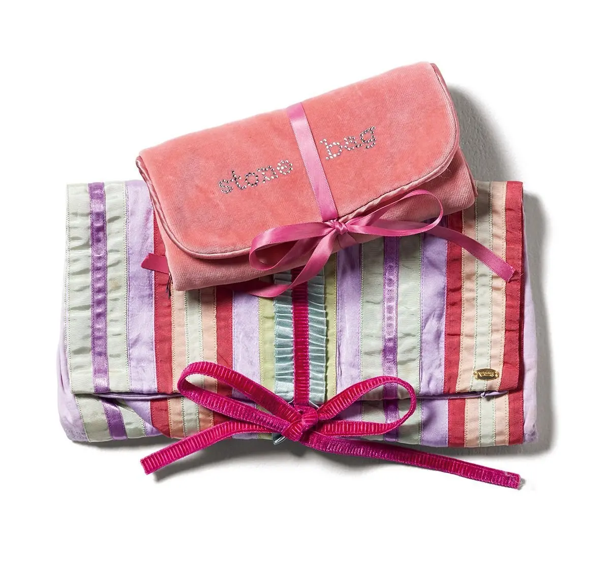 Jewelry &Lingerie Case