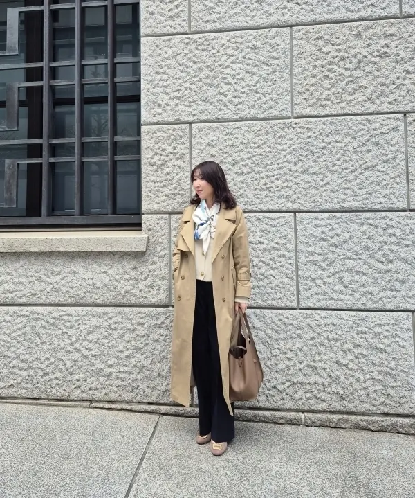 一足早いお花見コーデ🌸の画像_6