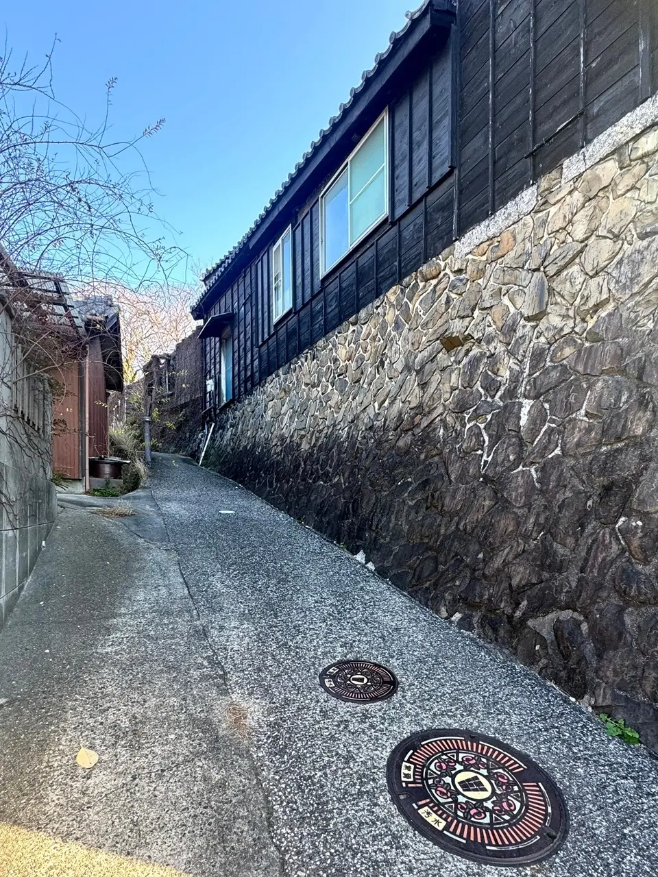 常滑 やきもの散歩道 05