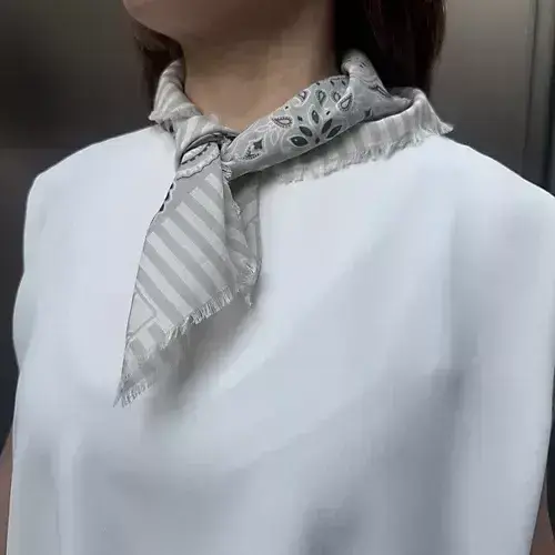【50代 ファッション】これ買っちゃいまの画像_3