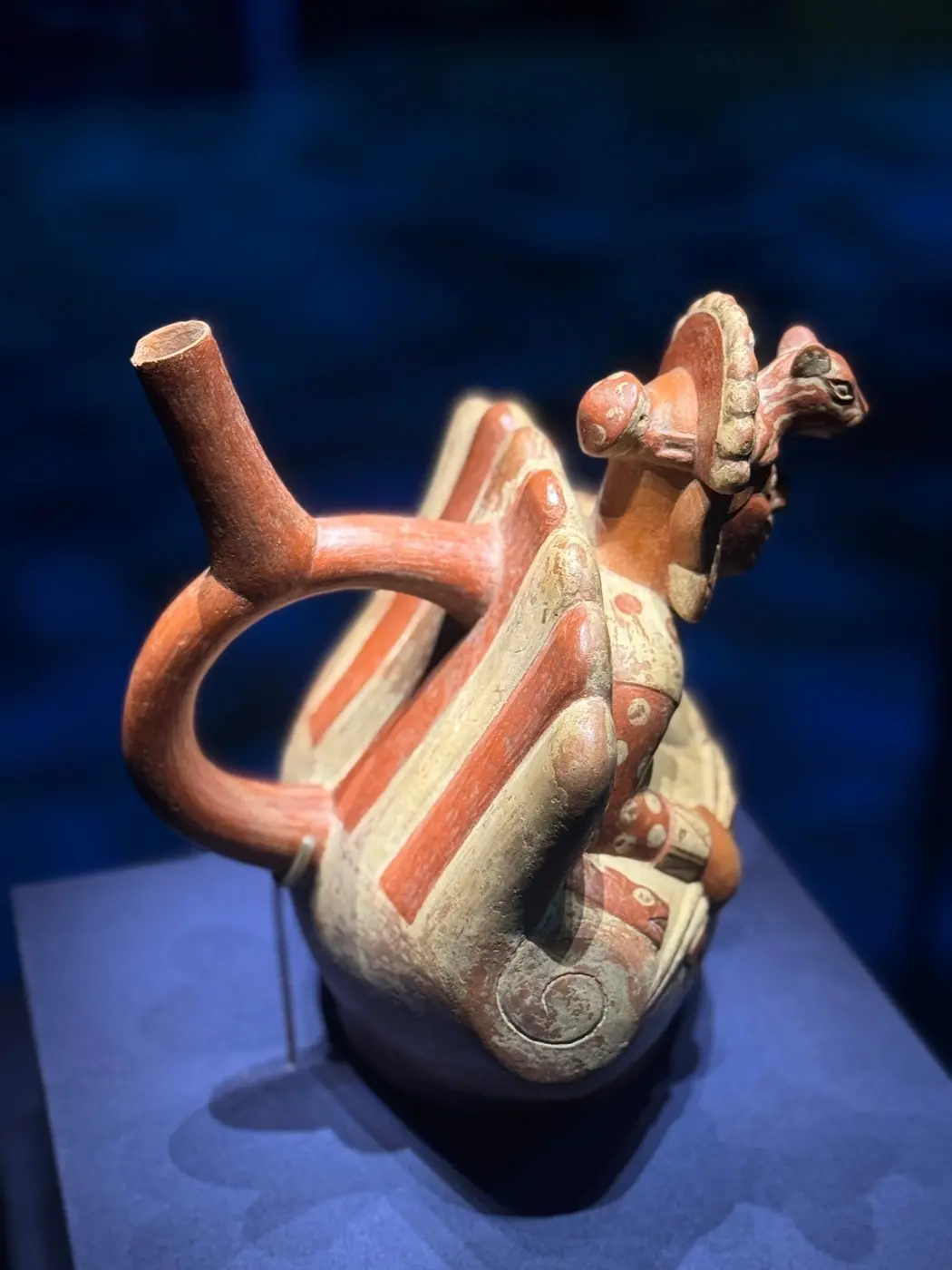 マチュピチュ展 12