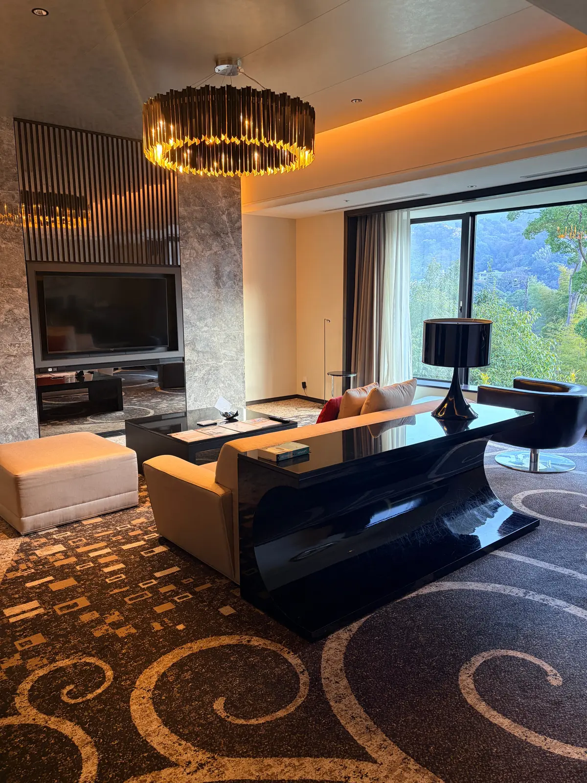 春の湯河原は、4000本の梅の花じゅうたの画像_9